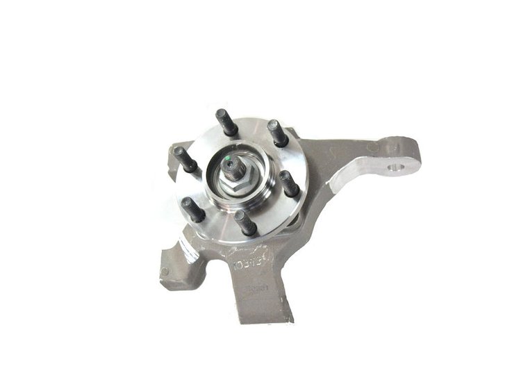 KNUCKLE FRONT