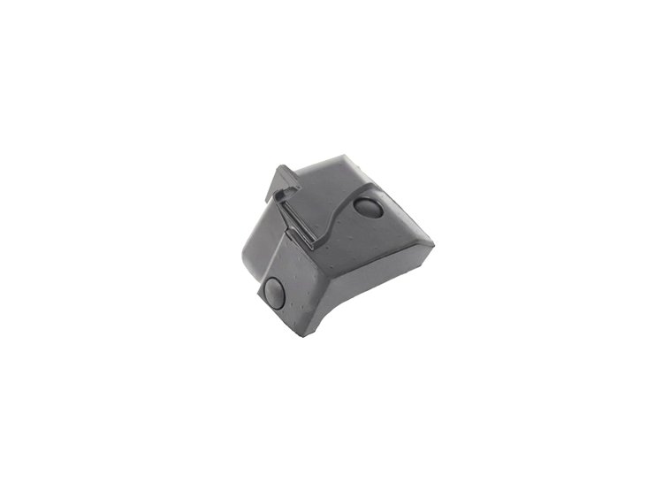 SEAL C-PILLAR BODY SIDE