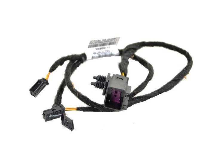 WIRING JUMPER
