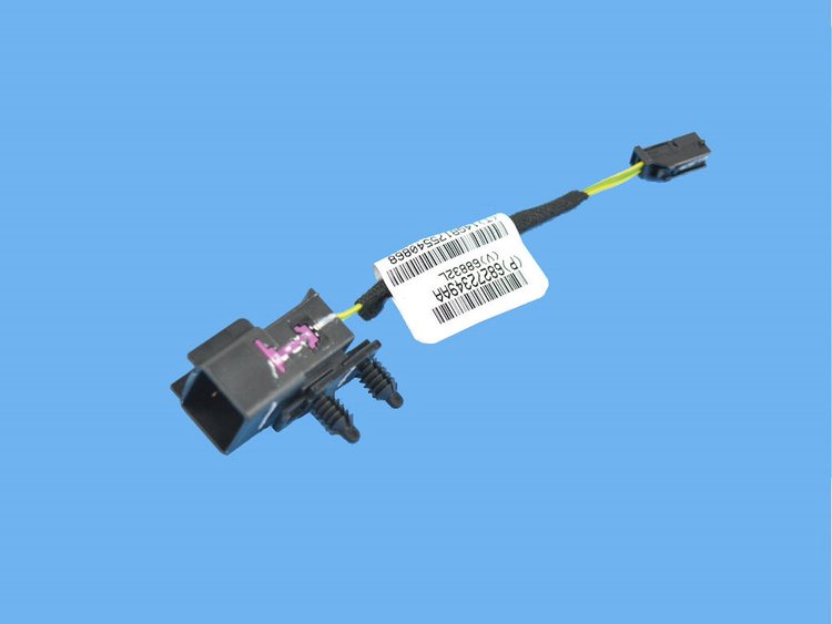 WIRING JUMPER