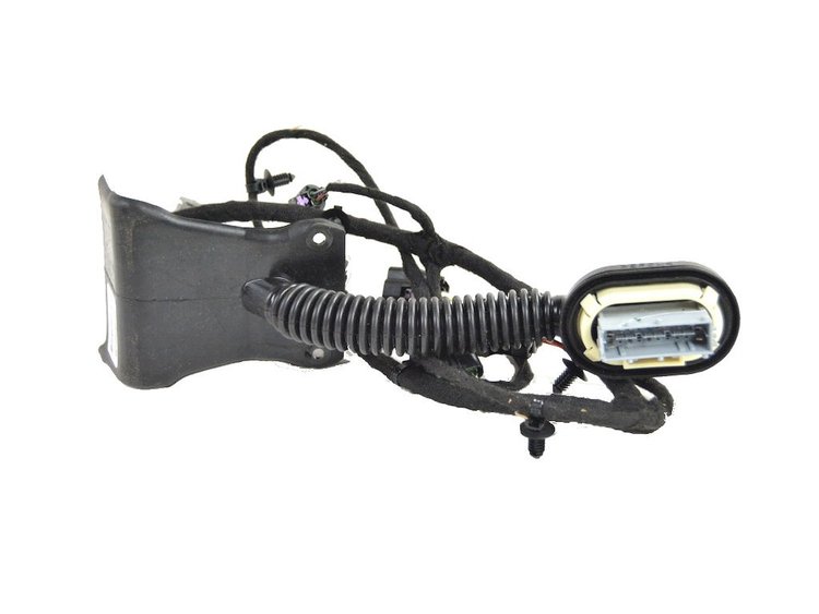 WIRING REAR DOOR
