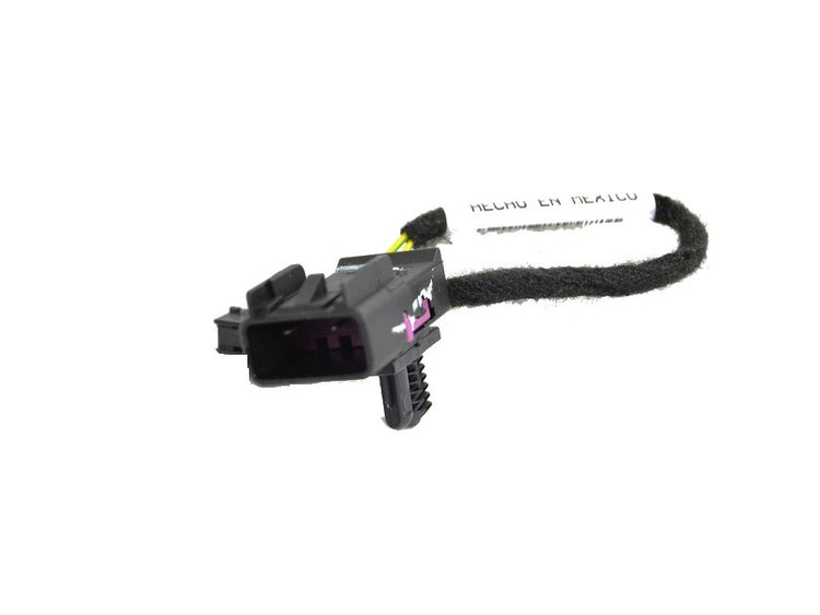 WIRING JUMPER