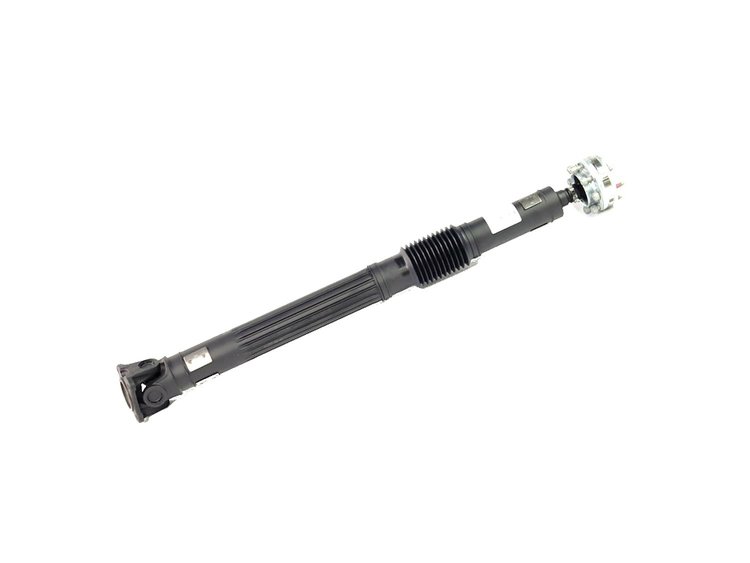 SHAFT DRIVE