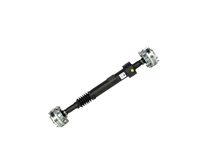 SHAFT DRIVE