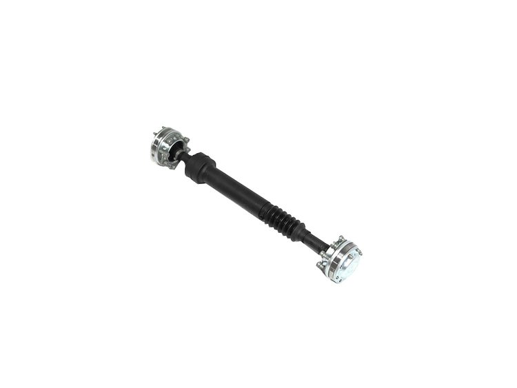 SHAFT DRIVE