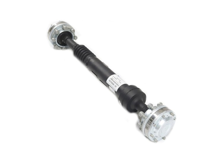 SHAFT DRIVE