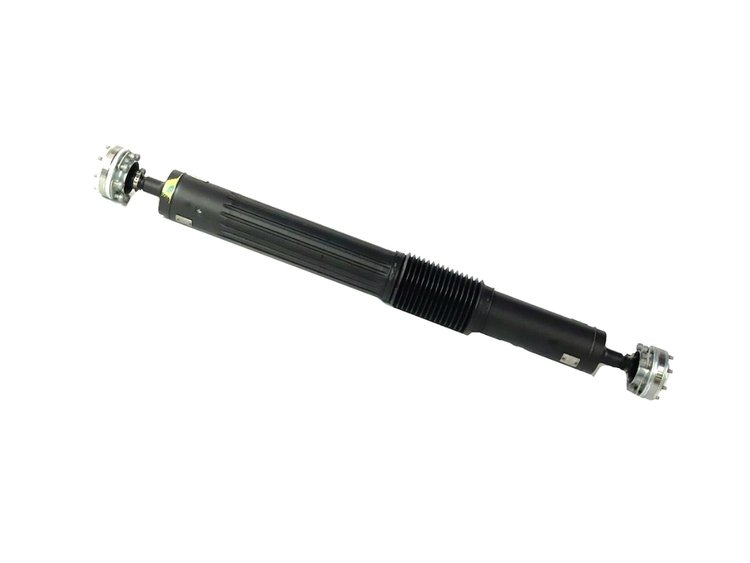 SHAFT DRIVE