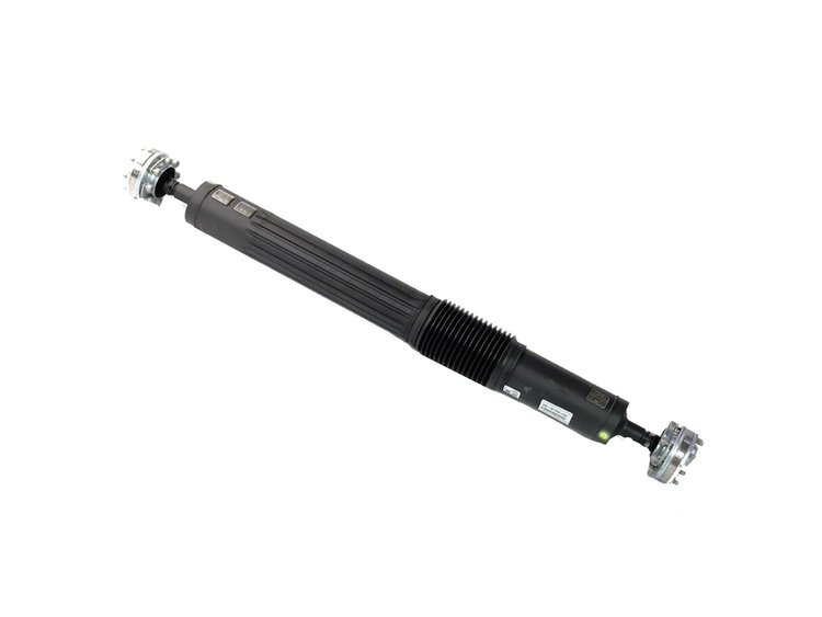 SHAFT DRIVE