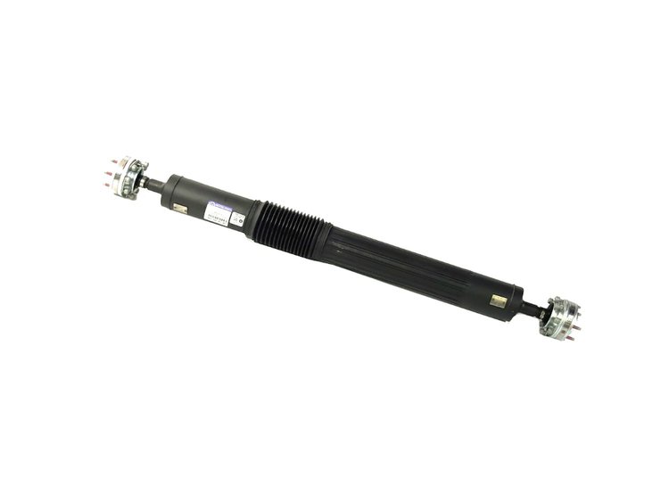SHAFT DRIVE