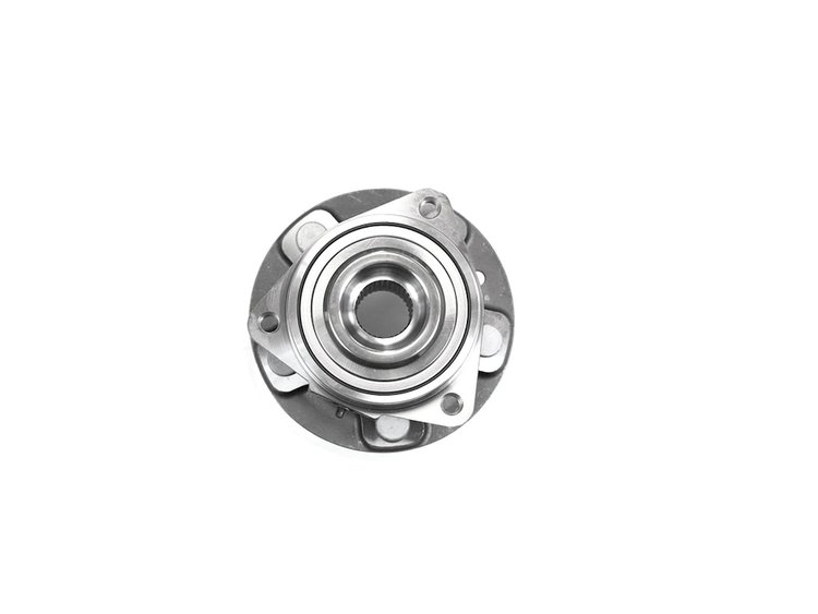 HUB&BEARING BRAKE