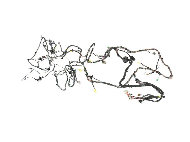 WIRING UNIFIED BODY