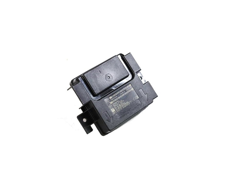 RECEIVER HUB