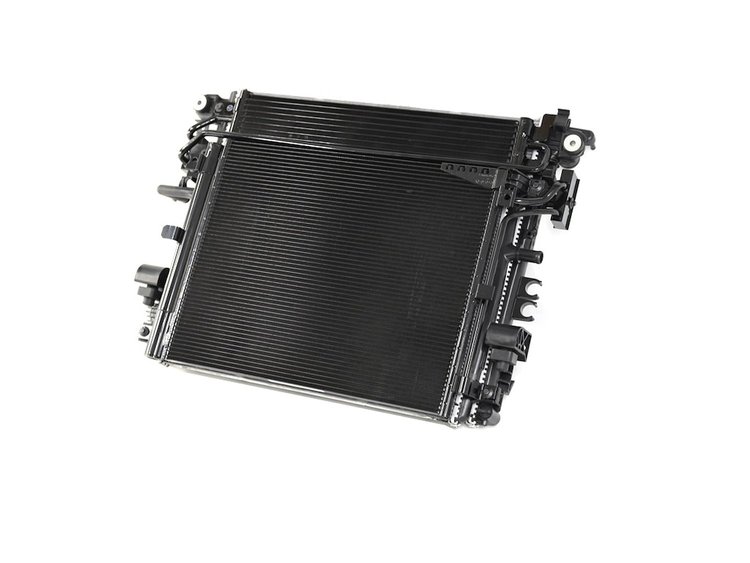 MODULE COOLING