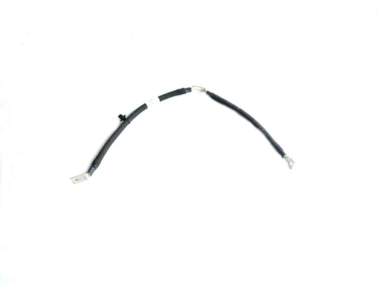 WIRING BATTERY NEGATIVE