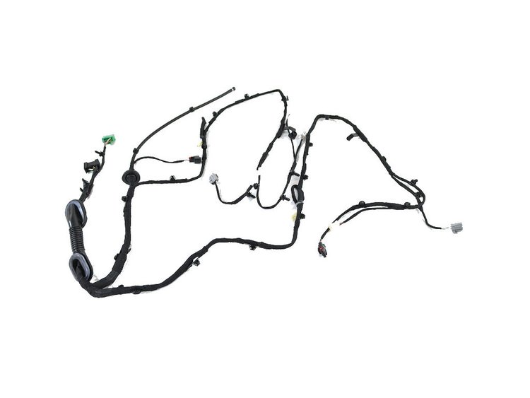 WIRING LIFTGATE