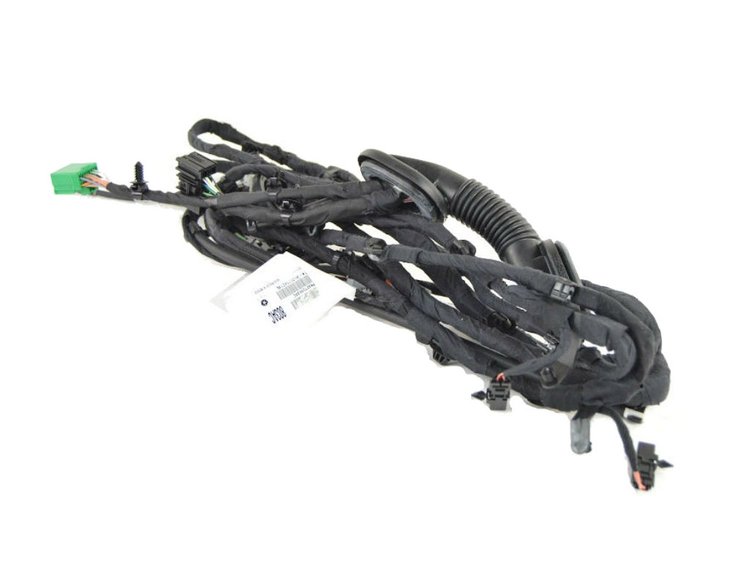 WIRING LIFTGATE