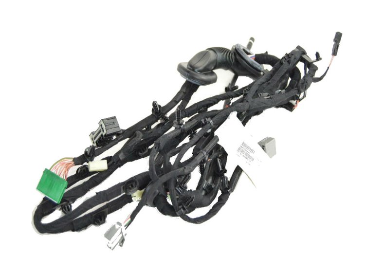 WIRING LIFTGATE