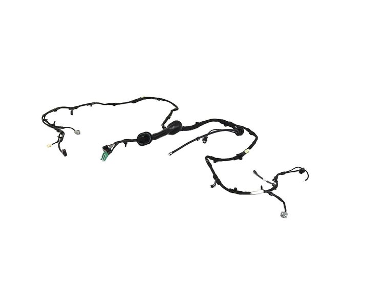 WIRING LIFTGATE