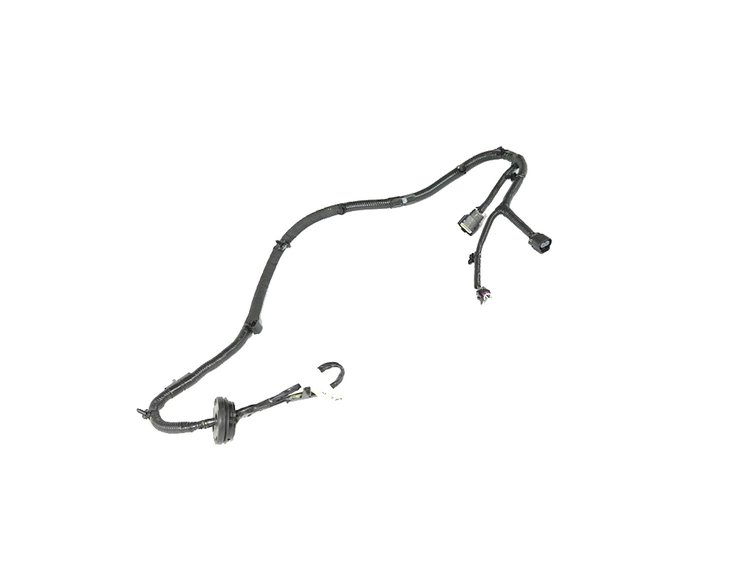 WIRING UNDERBODY
