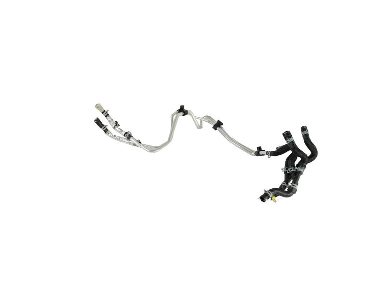 HOSE HEATER SUPPLY&RETURN