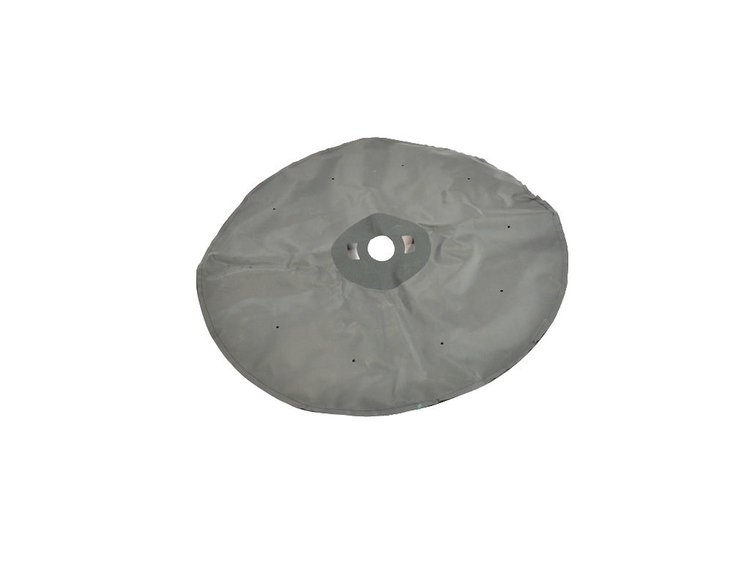COVER SPARE TIRE