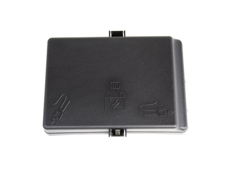 COVER POWER DSTR CENTER