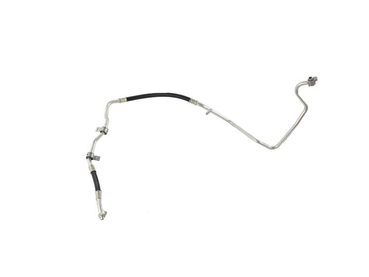 LINE A/C SUCTION