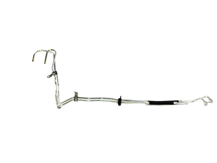 TRANS LINE OIL COOLER
