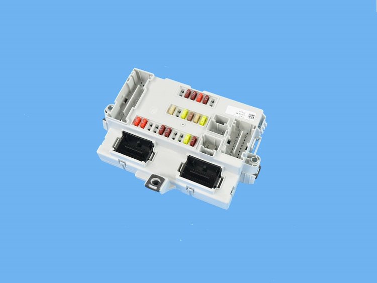 MODULE BODY CONTROLLER