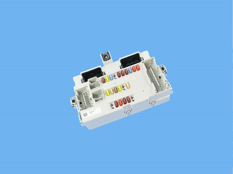MODULE BODY CONTROLLER