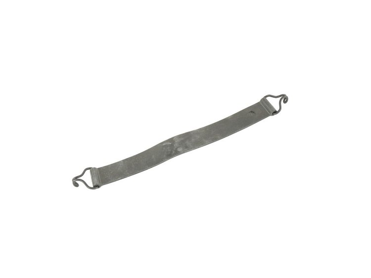 STRAP JACK TOOL STORAGE