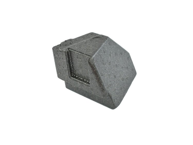 STUFFER FOAM