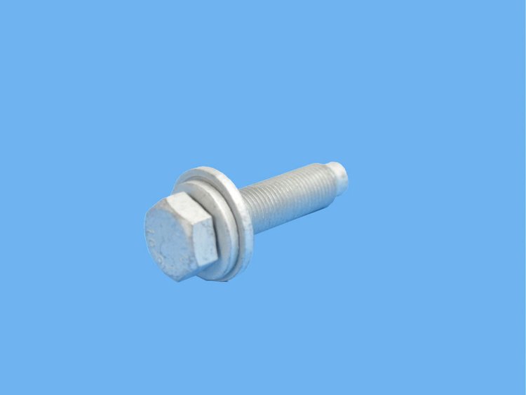 BOLT HEX HEAD
