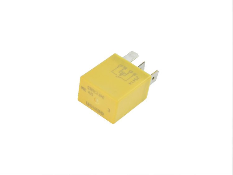 RELAY MICRO POWER ISO