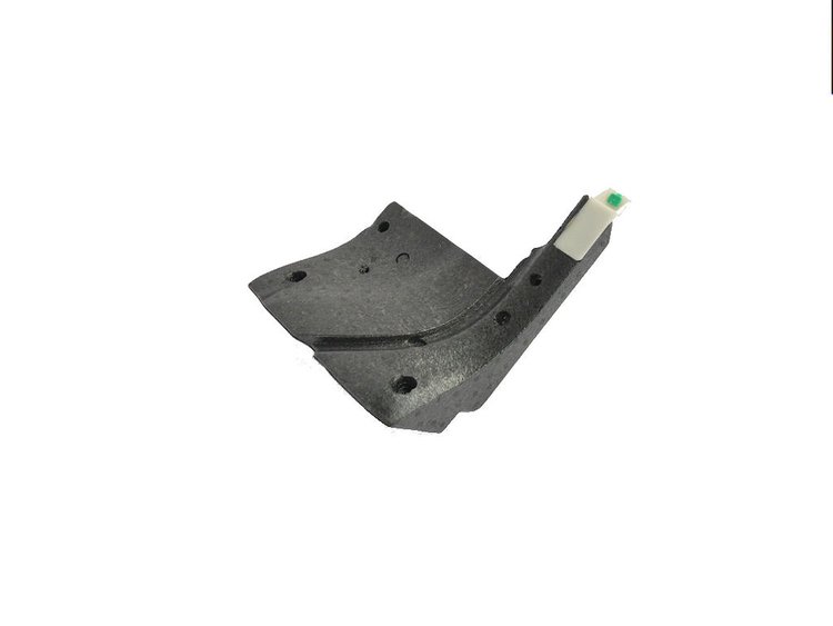 ABSORBER ROOF
