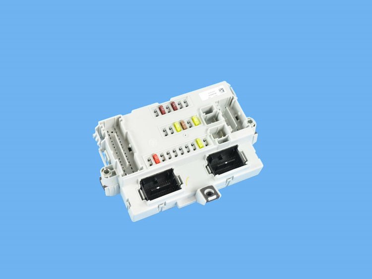 MODULE BODY CONTROLLER
