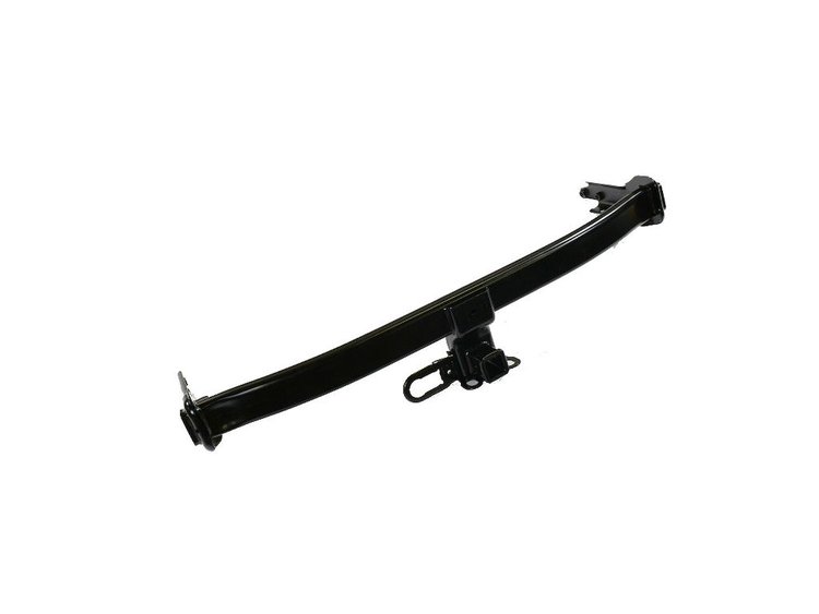 HITCH TRAILER