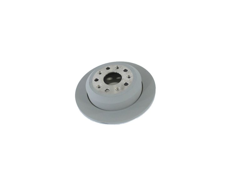 ROTOR BRAKE
