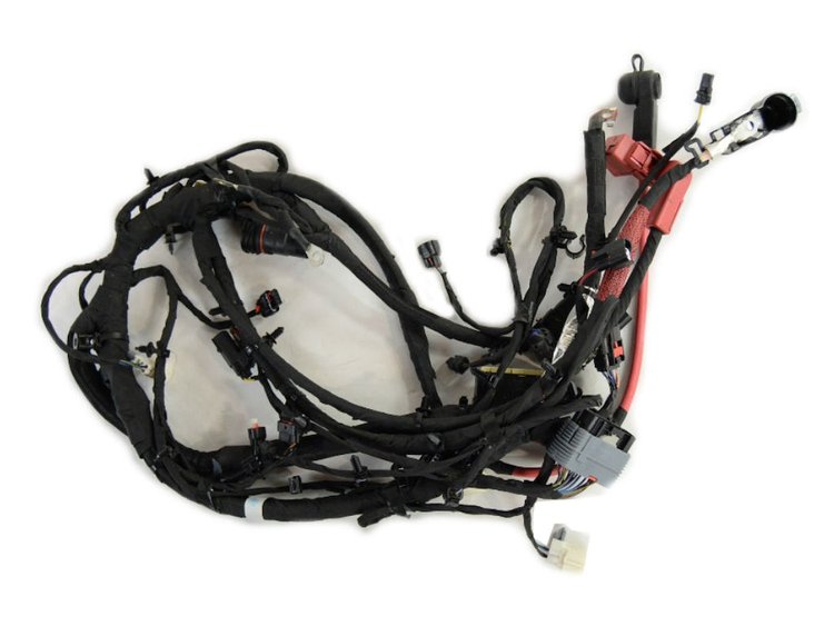 WIRING ENGINE