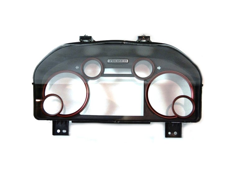 LENS INSTRUMENT CLUSTER