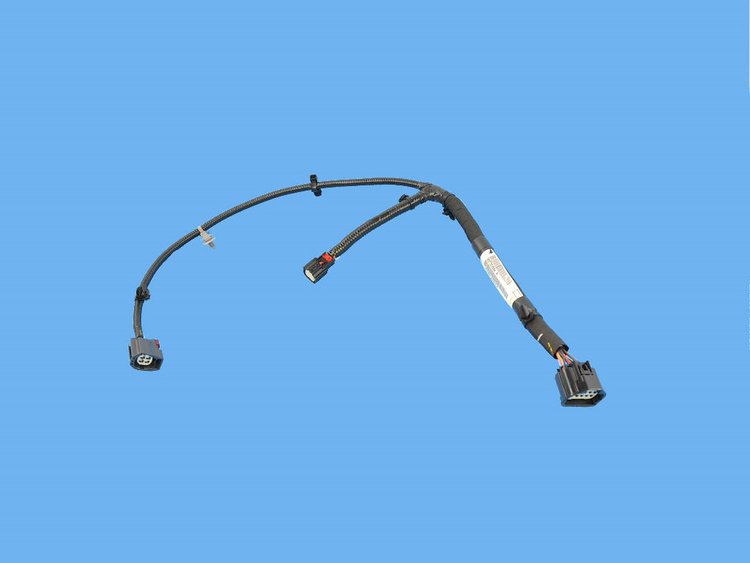 WIRING JUMPER