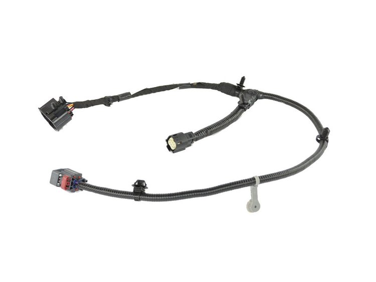 WIRING JUMPER