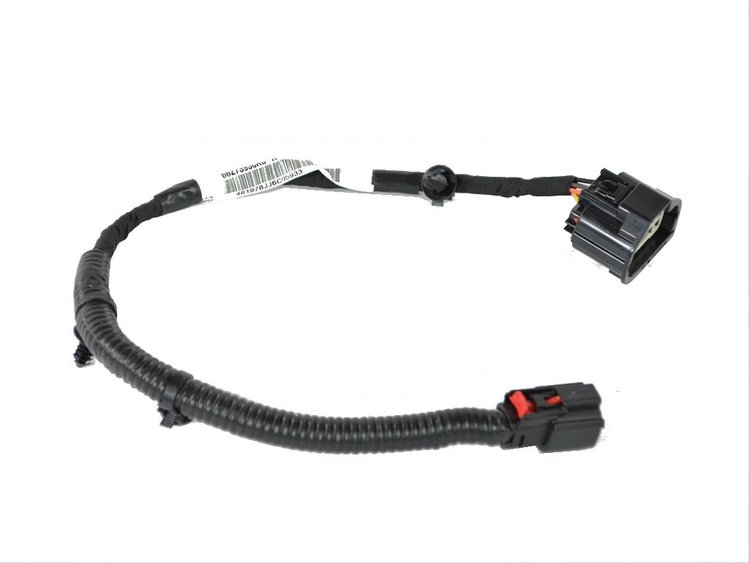 WIRING JUMPER