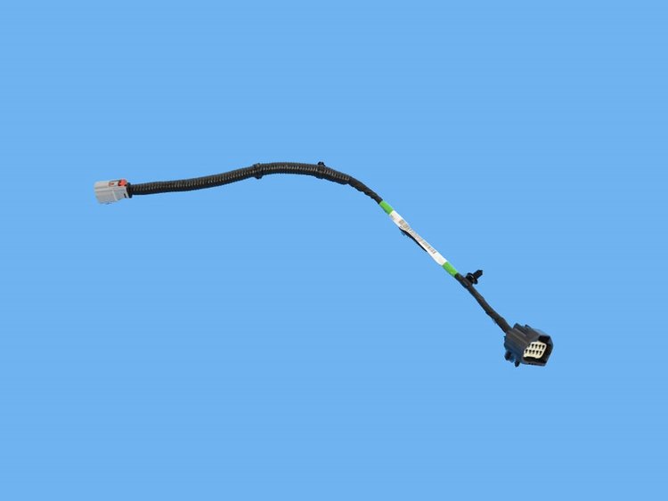 WIRING JUMPER