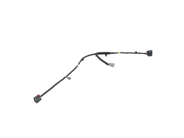 WIRING FR AXLE DISCONNECT