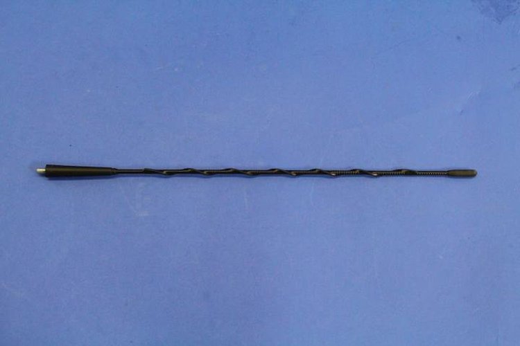 MAST ANTENNA