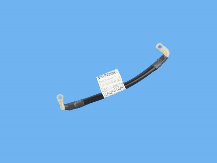 CABLE BATTERY NEGATIVE