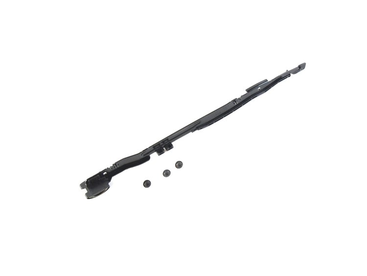 MECHANISM SUNROOF GLASS