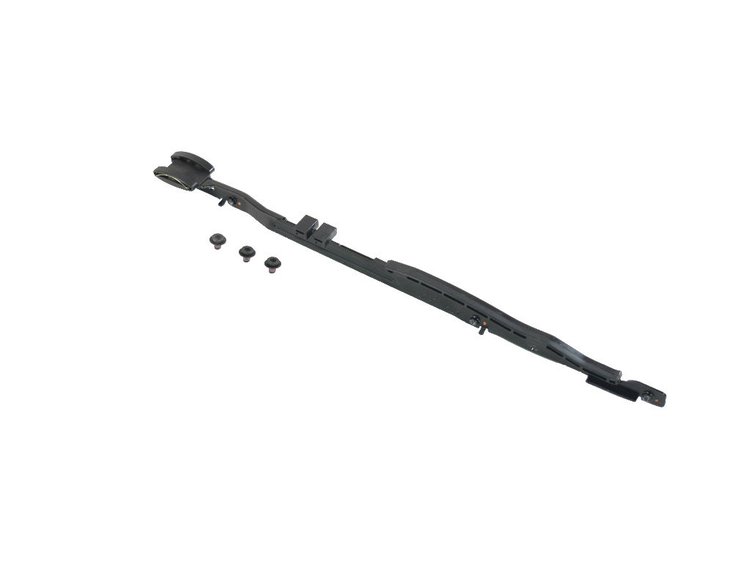 MECHANISM SUNROOF GLASS