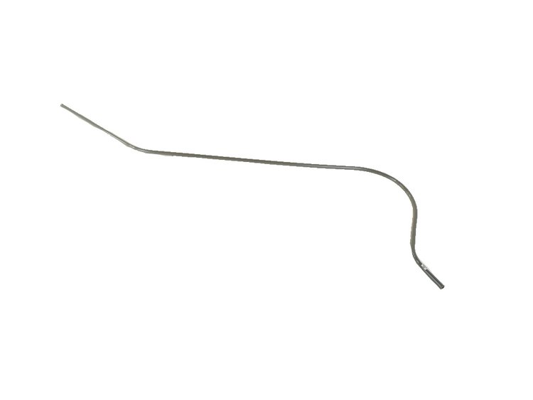 TUBE CABLE GUIDE